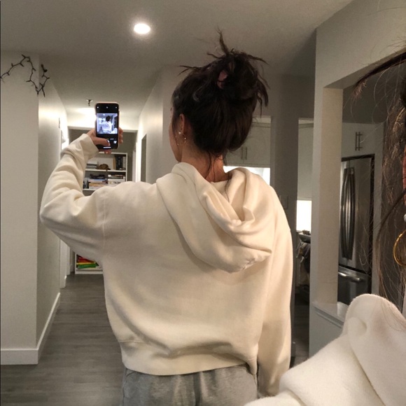 Wilfred Free Hoodie (SOLD) - Picture 11 of 12